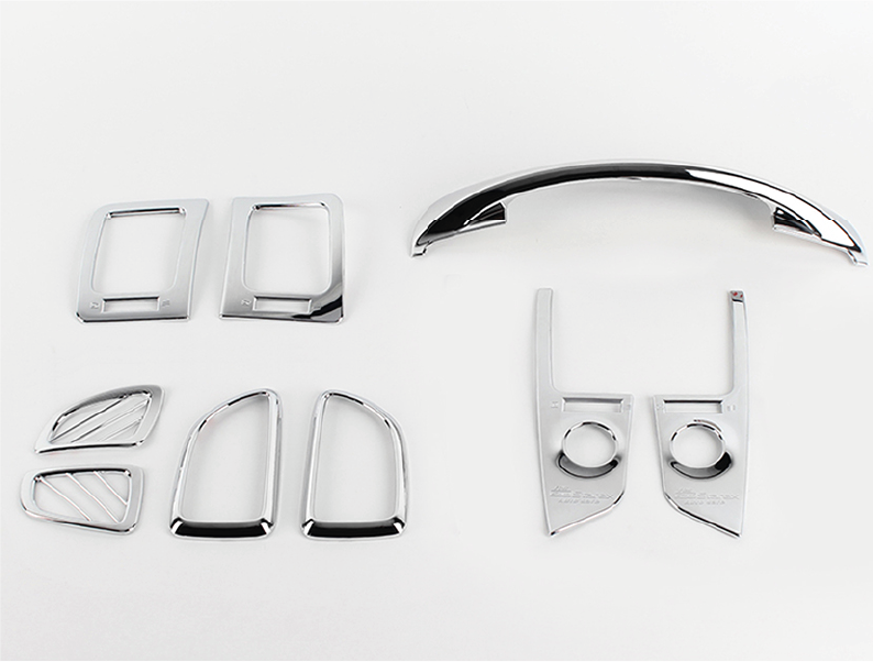 [K-305-1] MOLDURA KIT DE SALON (9PCS)