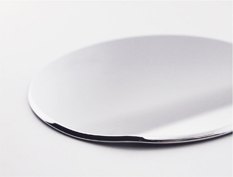 [B361] MOLDURA DE TAPA DE COMBUSTIBLE (1PCS)