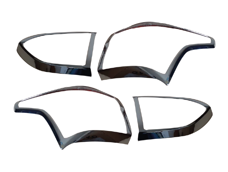 [GX-024] MOLDURA DE FARO POSTERIOR (4PCS)