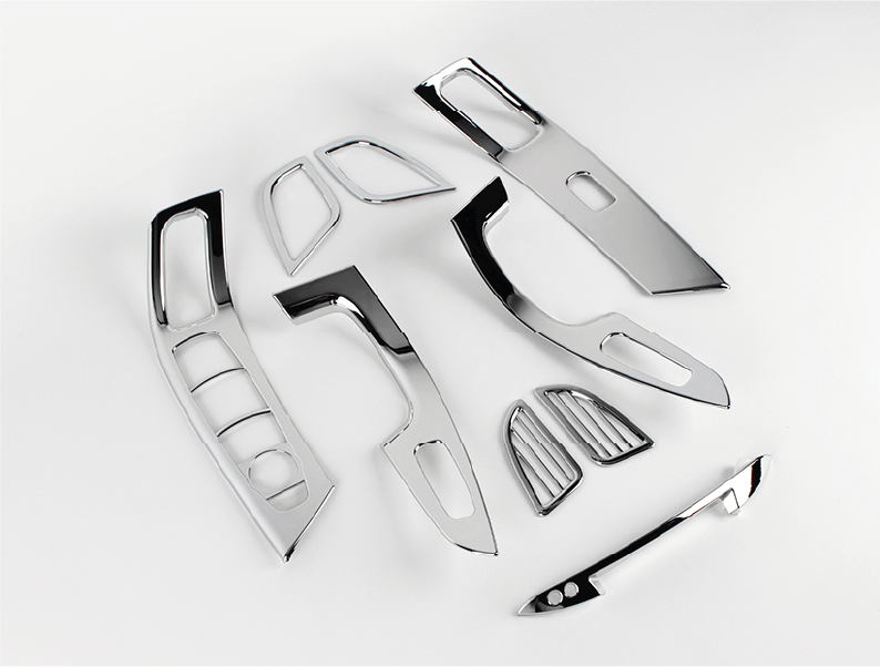 [K-329] MOLDURA KIT DE SALON (9PCS)