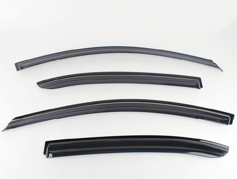 [K-901-011] VISERA VENTANA HUMO (4PCS)