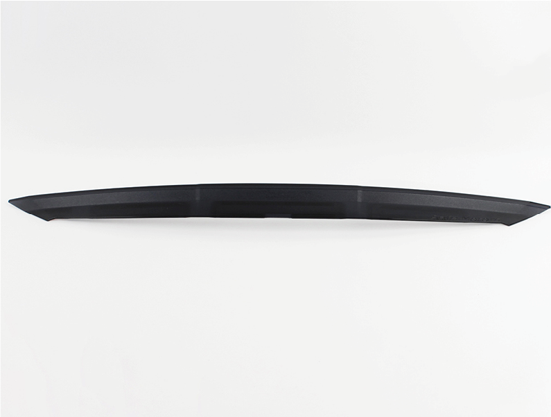 [G-737(D-661)] MOLDURA DE CAPOT HUMO (1PCS)