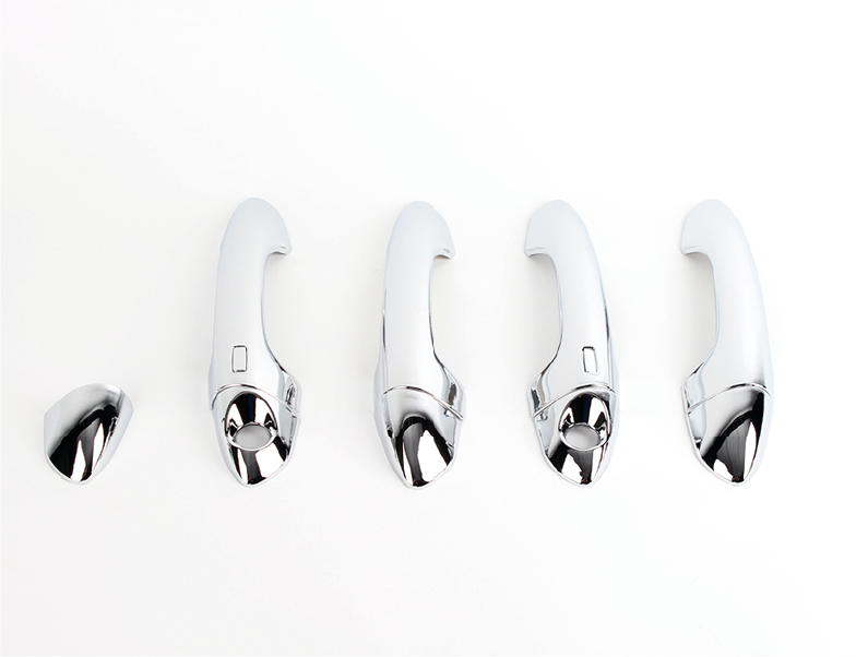 [K-501] MOLDURA DE MANIJA (9PCS)