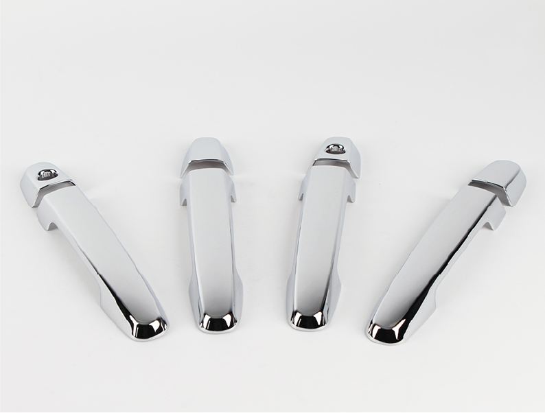 [GQ-009] MOLDURA DE MANIJA (9PCS)