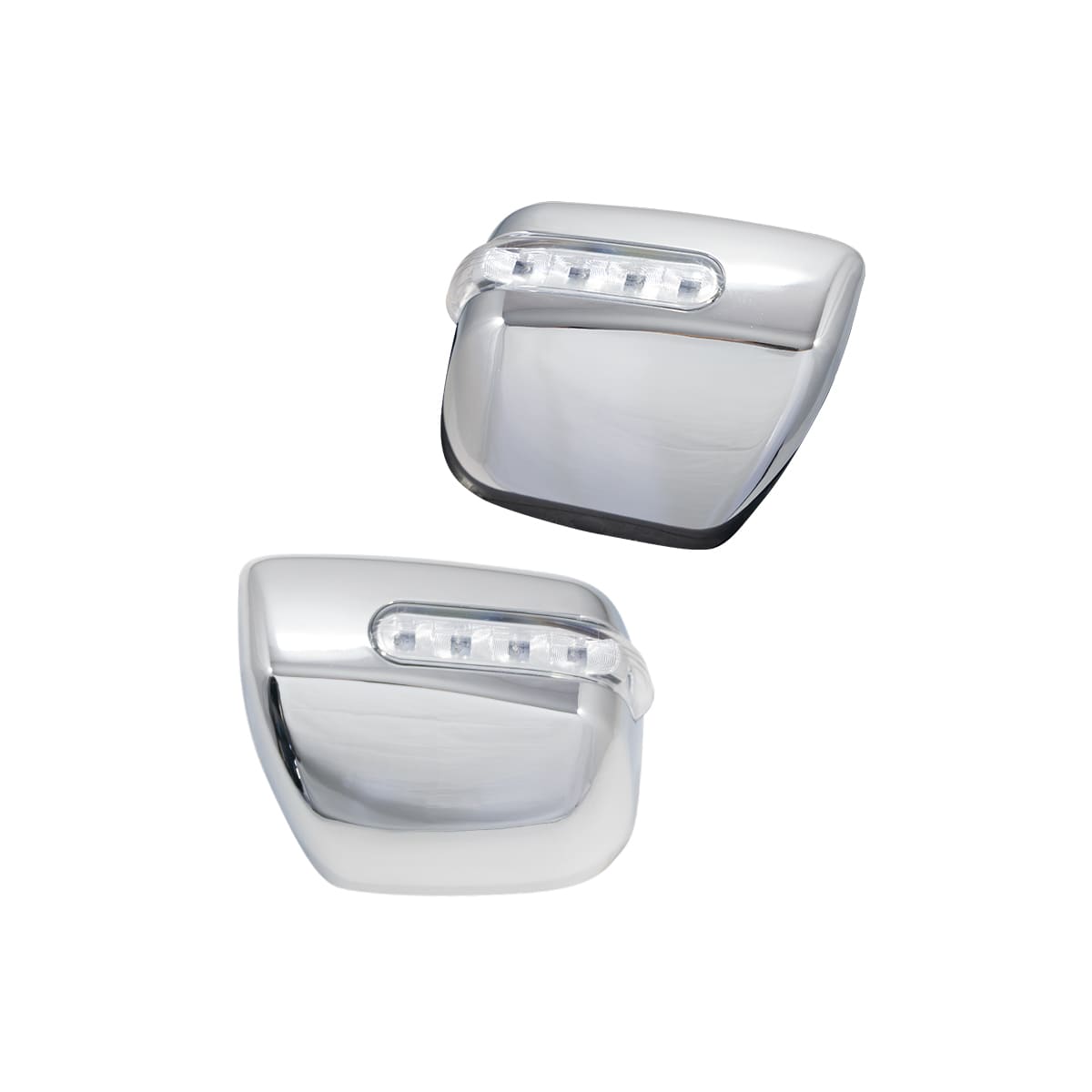[DS7892] MOLDURA DE ESPEJOS C/LED (2PCS)