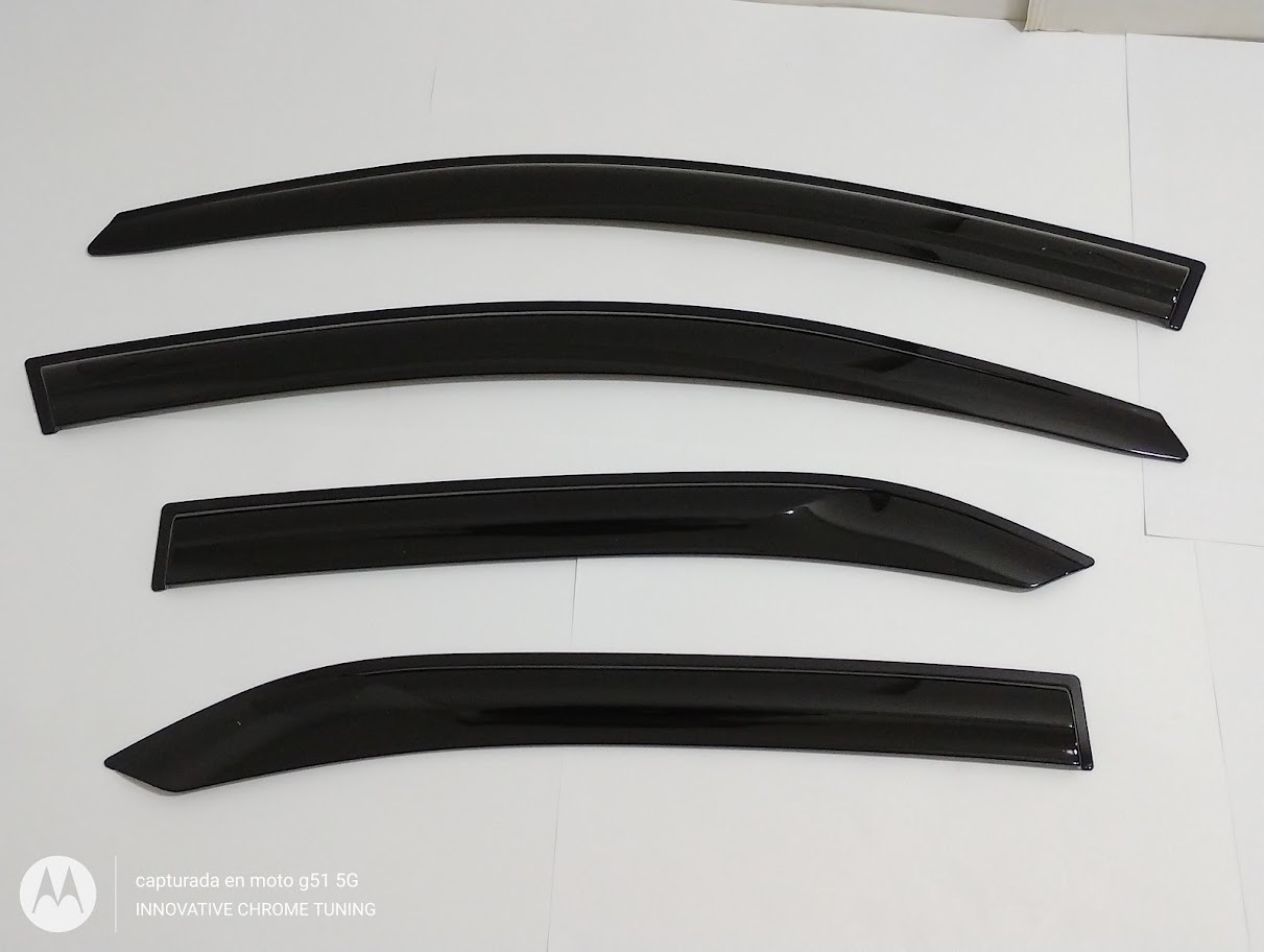 [VVHG-HYDATS18] VISERA VENTANA HUMO (4PCS)