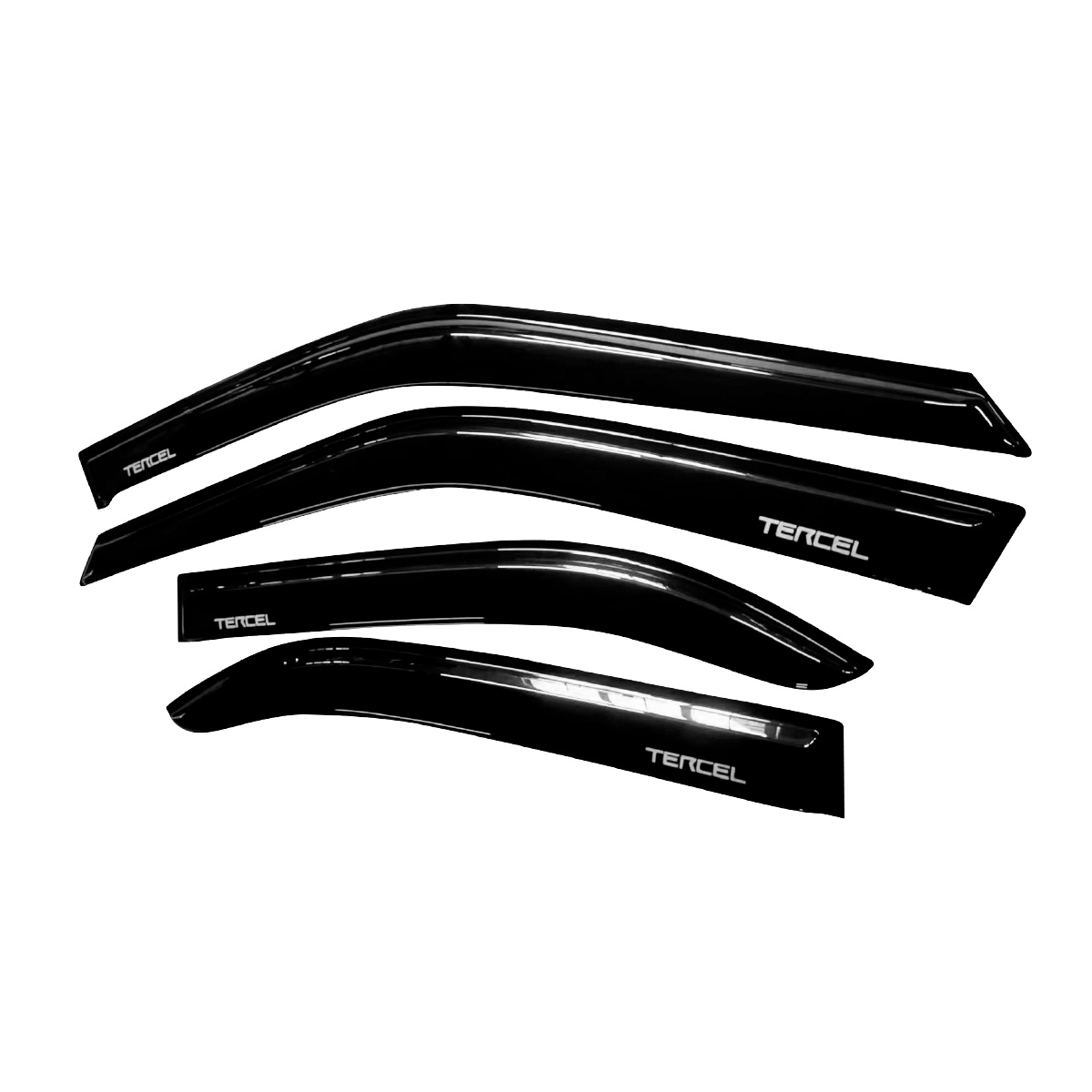 [VVHG-TYTCL94] VISERA VENTANA HUMO GLOSS (4PCS)