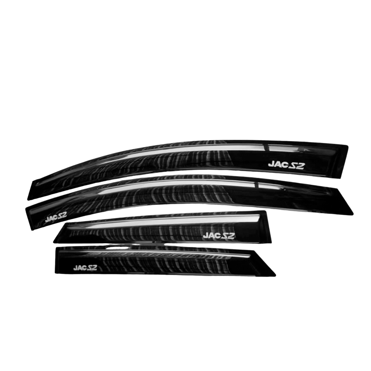 [VVHG-JCS218] VISERA VENTANA HUMO GLOSS (4PCS)