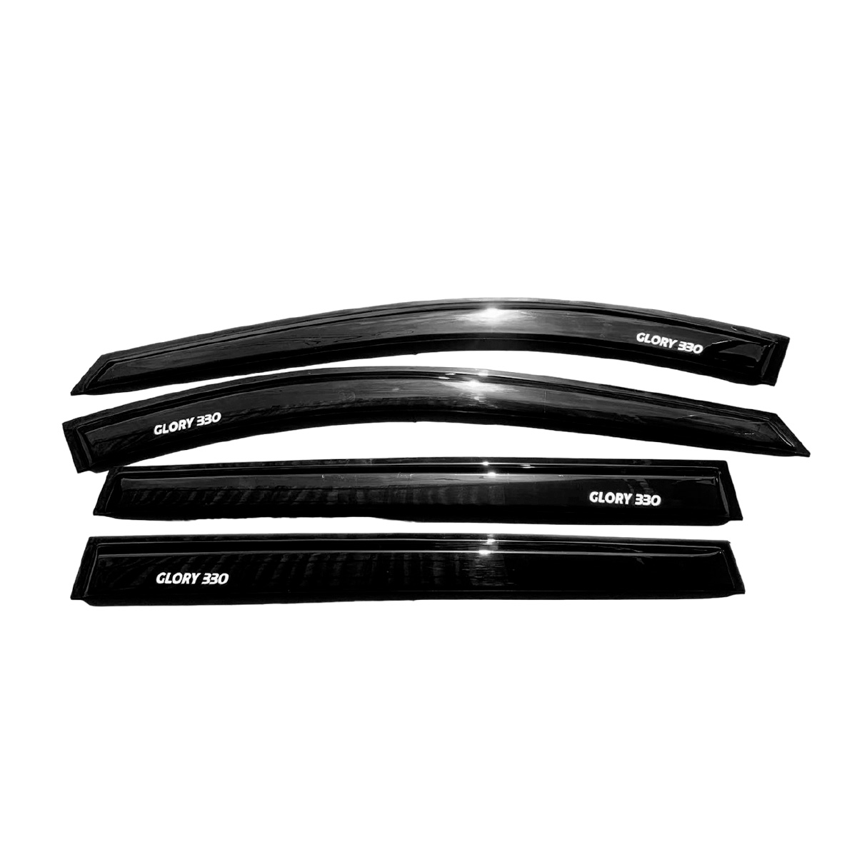 [VVHG-GLR33018] VISERA VENTANA HUMO GLOSS (4PCS)