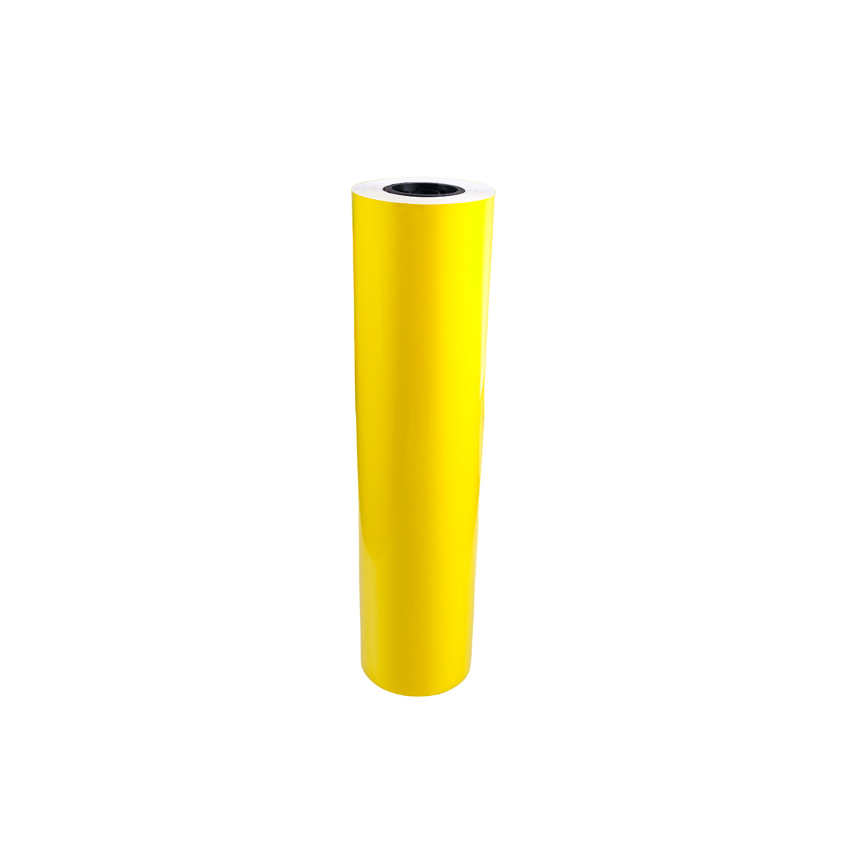 [G1004YELLON] ROLLO VINIL BRILLANTE AMARILLO 061*50M