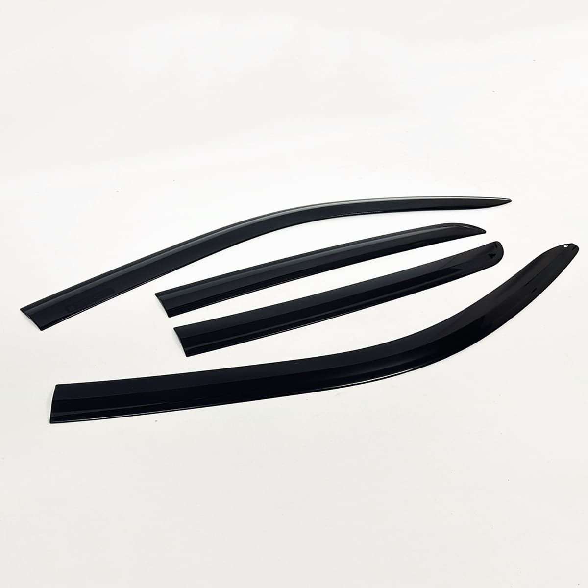 [E222] VISERA VENTANA HUMO (4PCS)